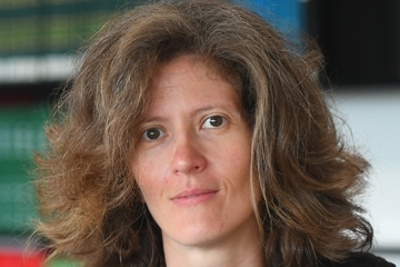 Professor Anna Roberts