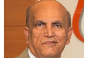 Abu Serrajuddin, Ph.D.
