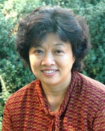 Tian Zhang
