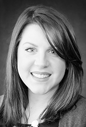 Katherine C. Aquino headshot