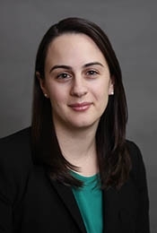 Kyle DeMeo Cook headshot