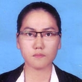 Lê Thị Quỳnh Như