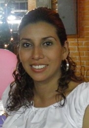 Maria del Socorro Robleto Madriz headshot