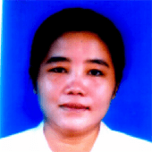 Nguyen Thi Kim Tien headshot