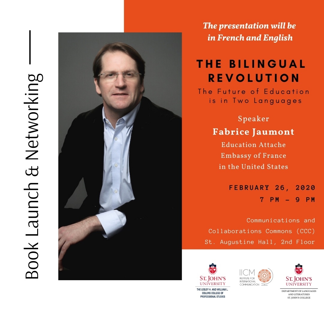 The Bilingual Revolution