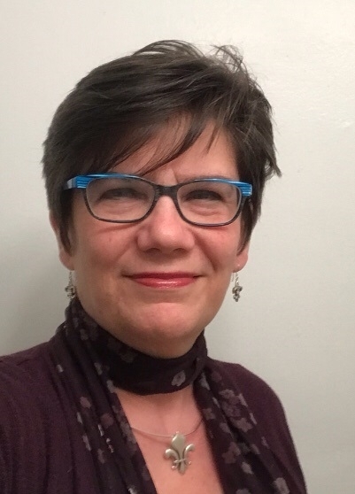 Kathryn Shaughnessy Profile Photo