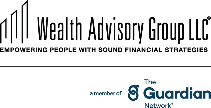Wealth Advisory Group LLC - a member of the Guardian Network