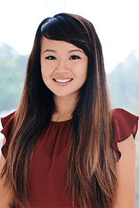 Veronica Nguyen headshot