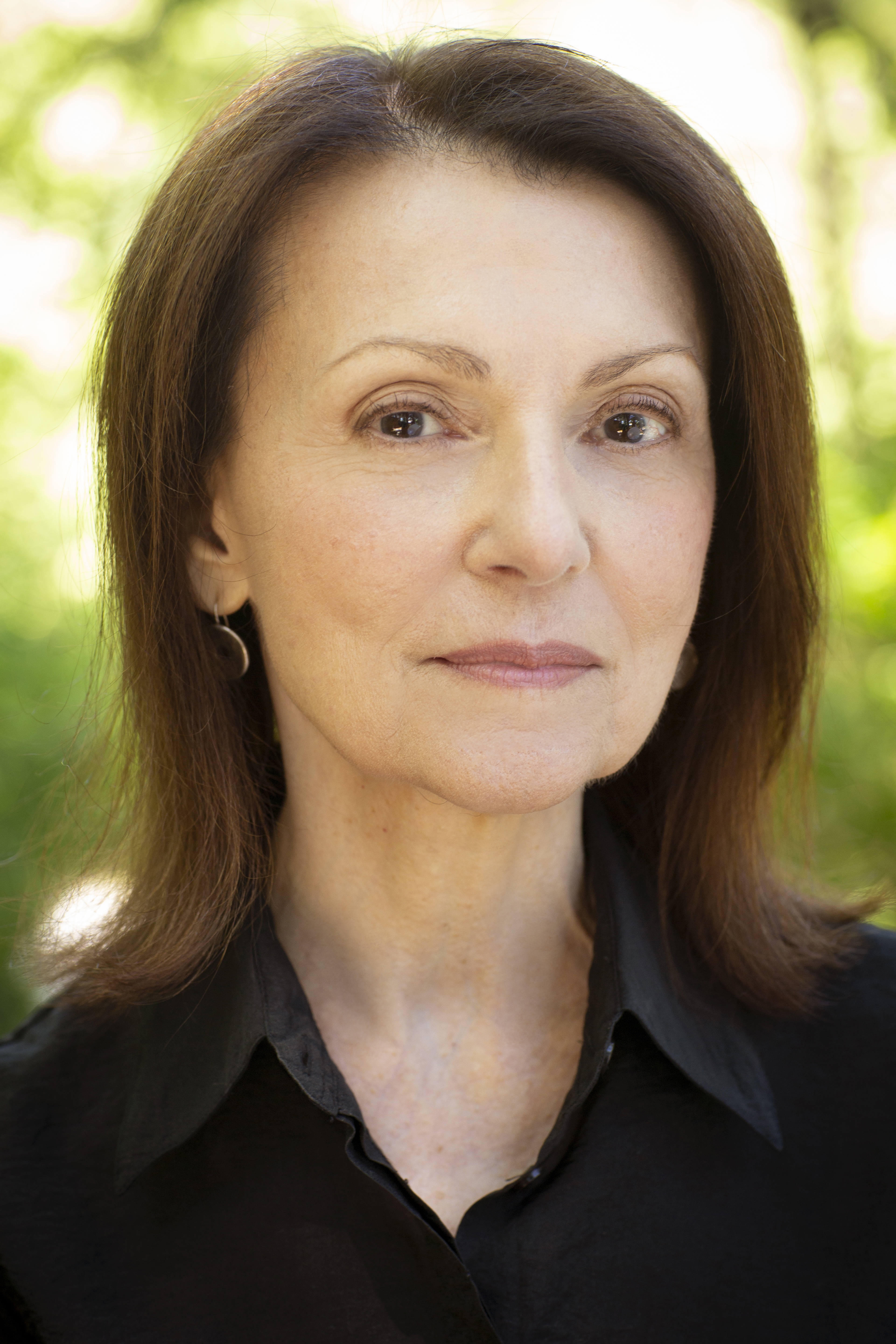Professor Rosemary Salomone
