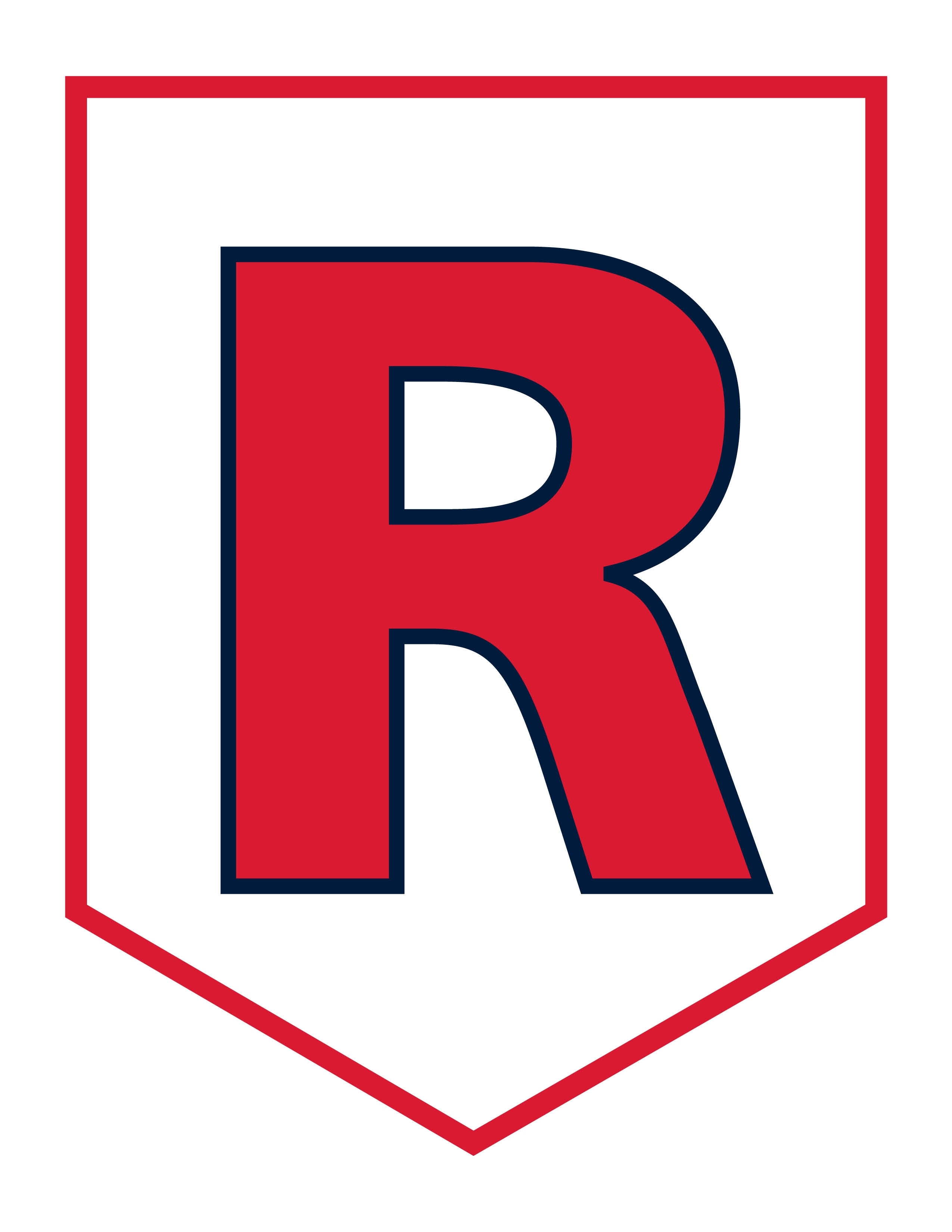 Letter R