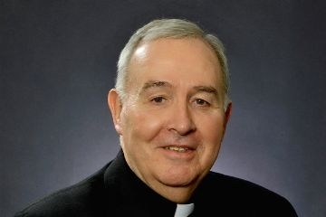 Rev. Bernard M. Tracey