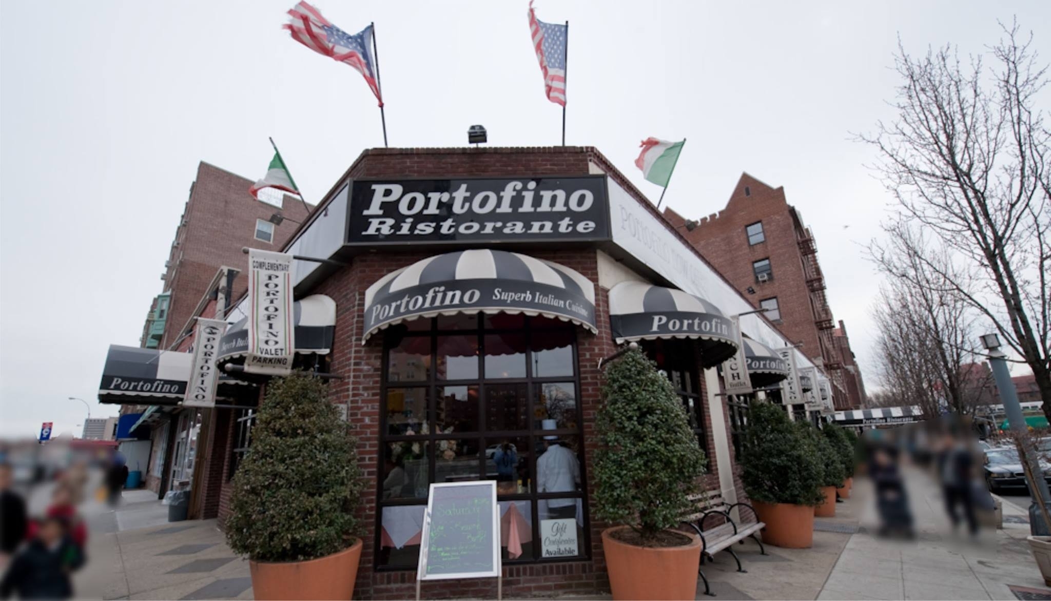 Portofino Ristorante