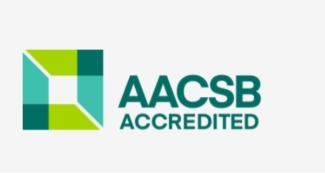 AACSB Accredited Logo