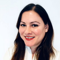 Headshot of Lyris Malajian.