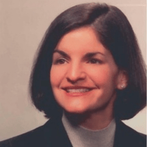 Headshot of Andrea Alonso.