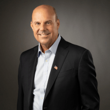 Headshot of Troy Rosasco.