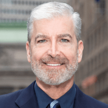 Headshot of Alfred Cerullo.