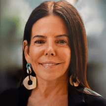 Headshot of Catherine Blaney-Petralia.