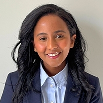 Elshaday Yeshitila Yilma 