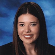 Isabella (Bella) Alvarez