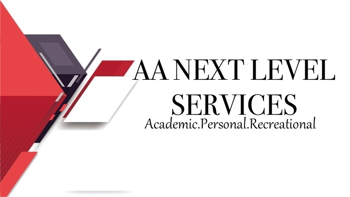 AA Next Level Services LLC