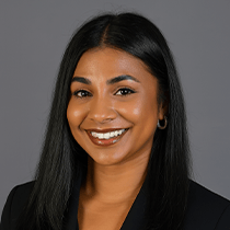 Vanessa Alexia Saiboo