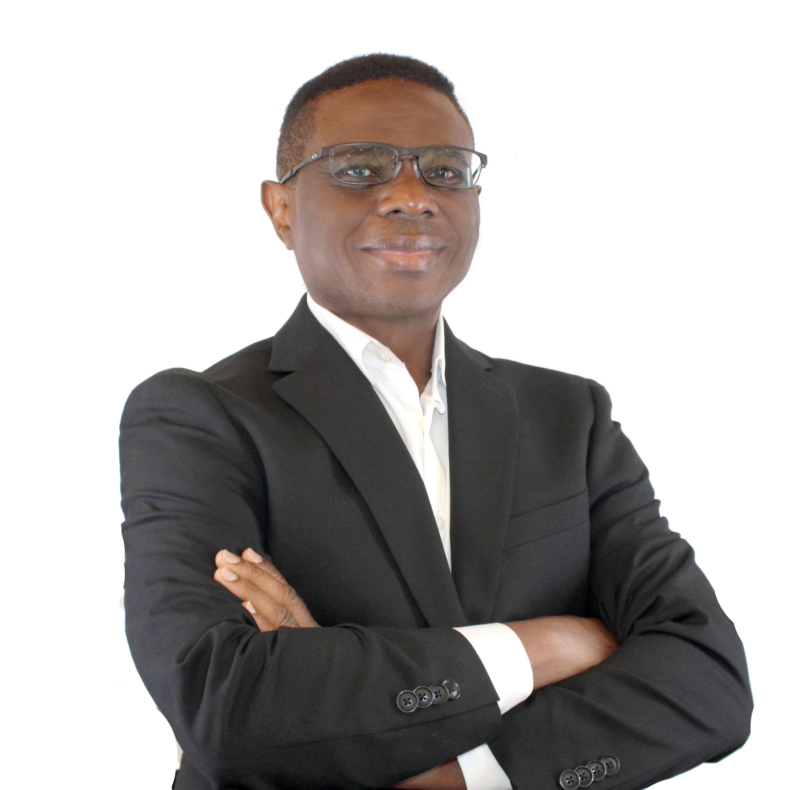 Aigberaodion Akhigbe headshot