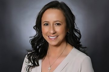 Tina Caliendo headshot