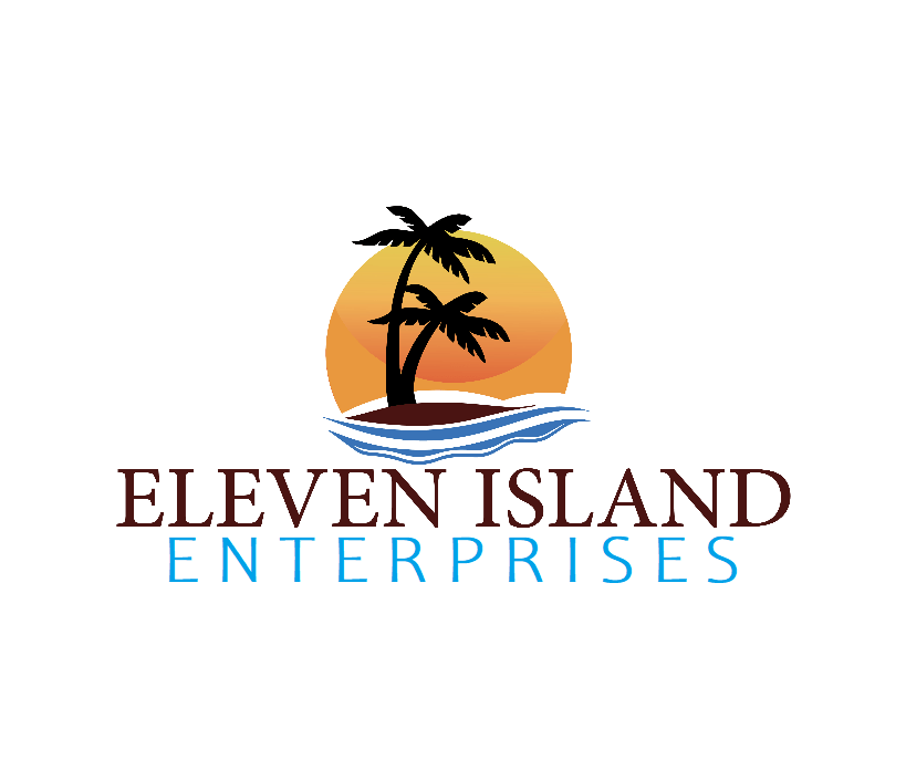 Eleven Island Enterprises LLC Logo