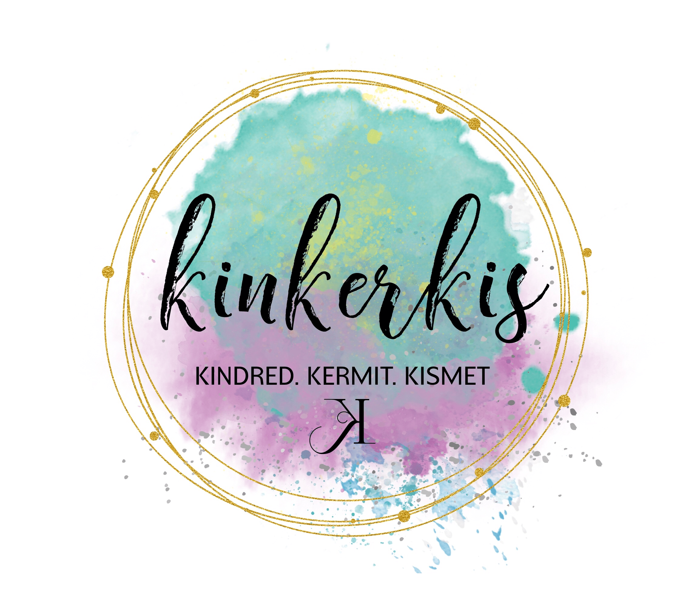 KinKerKis LLC Logo