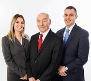 Marino and Marino P.C. Logo