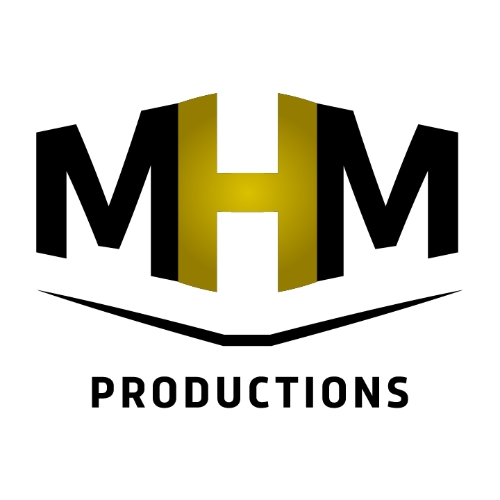MHM Productions, LLC Logo
