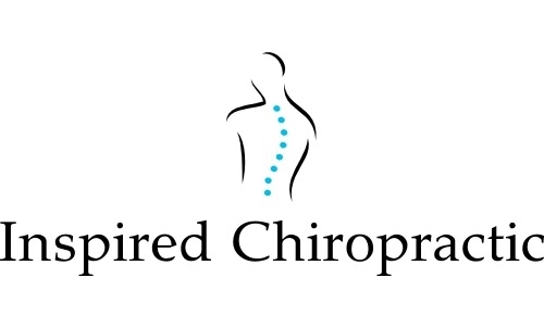 Inspired Chiropractic Logo