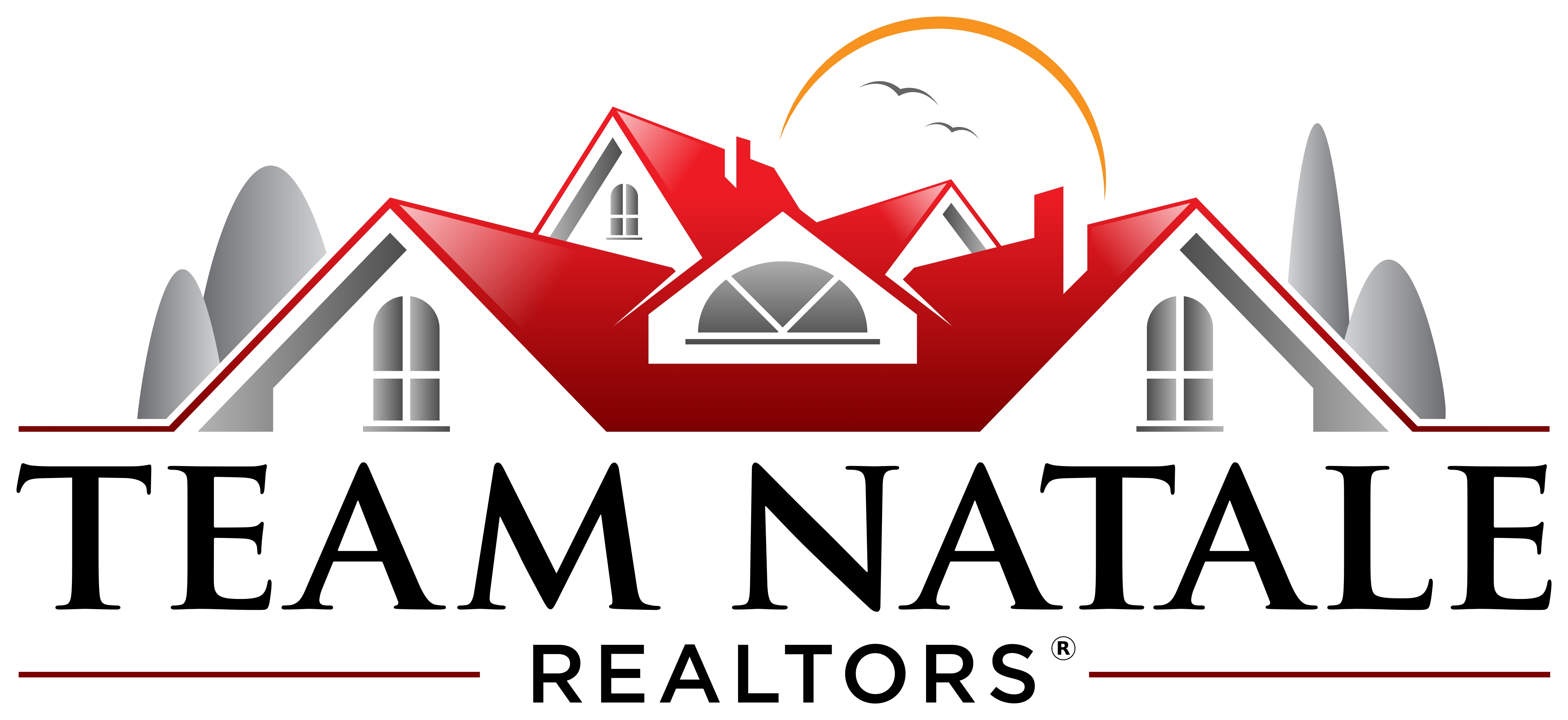 Team Natale Realtors Logo