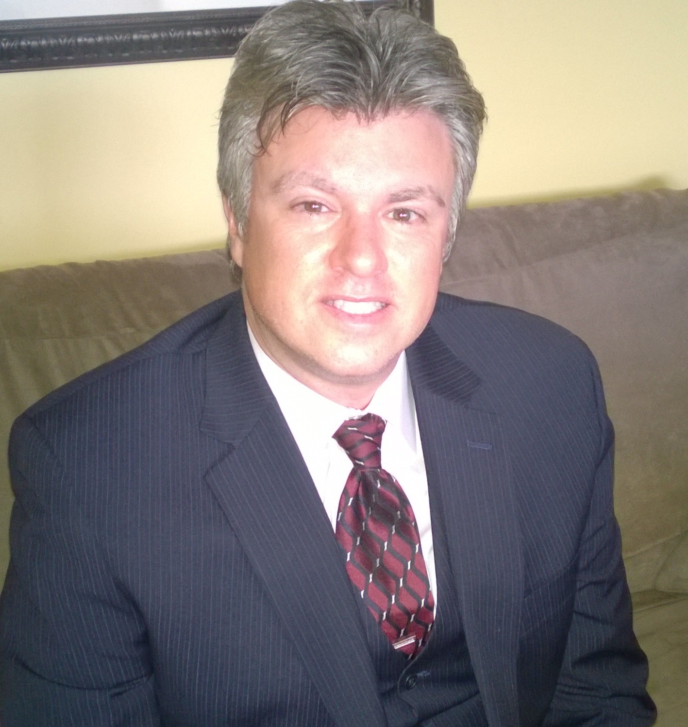 Franchise Interviews Logo