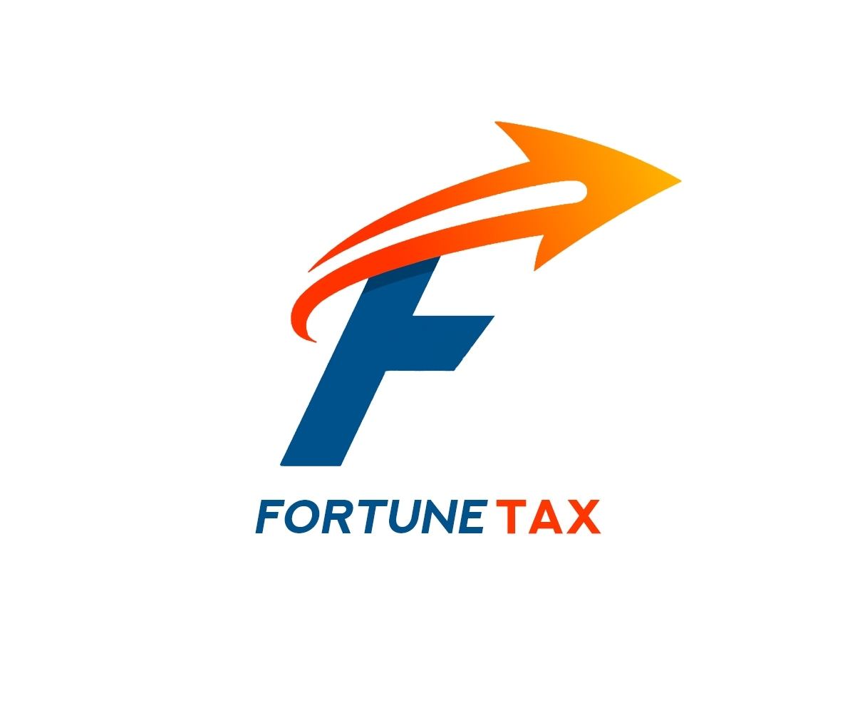 Fortune Tax LLC Logo