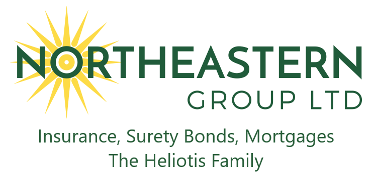 Northeastern Group Ltd Logo