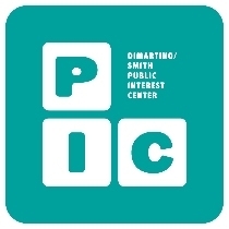 DiMartino/Smith Public Interest Center Logo.