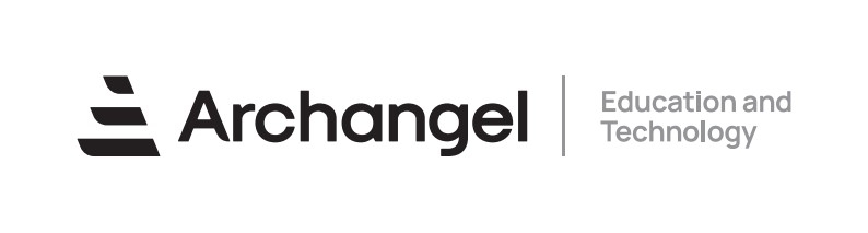 Archangel Education & Technology Logo