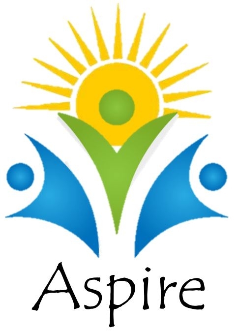 Aspire Mental Health Services Logo