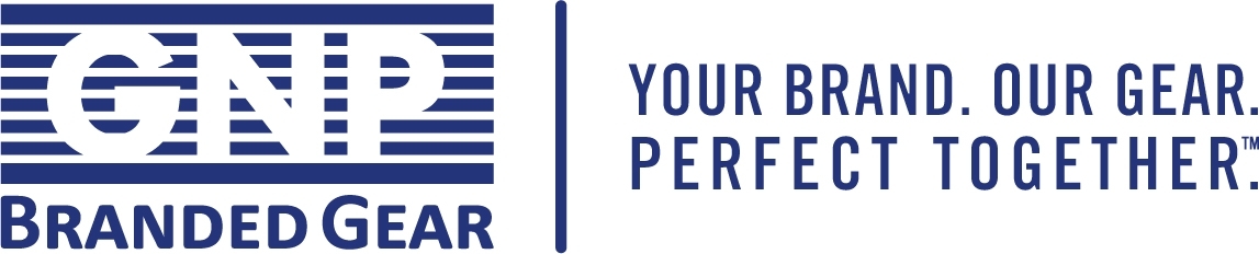 GNP Branded Gear LOGO