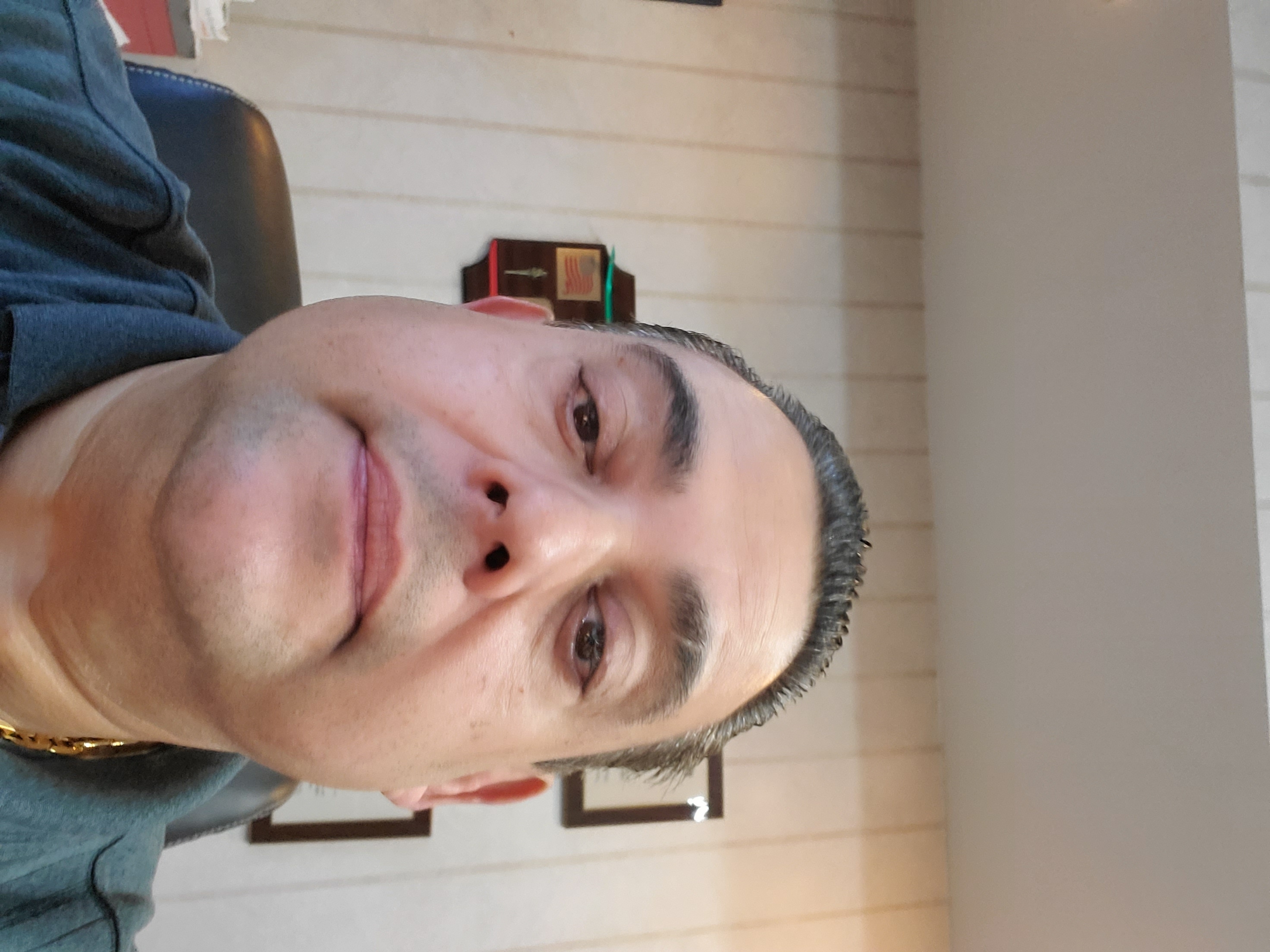 REGENCY ABSTRACT, INC. LOGO