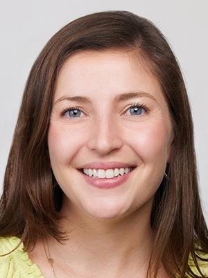 Ellen A. McBurney headshot