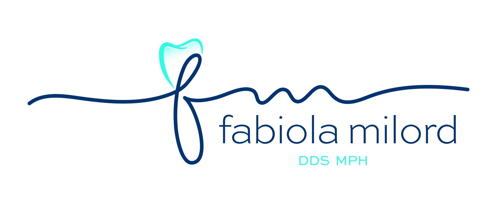 Fabiola Milord, DDS, MPH, PLLC Logo