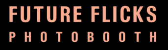 Future Flicks Photobooth logo