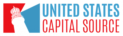 U.S. Capital Source Corp. Logo