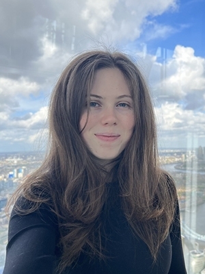 Sarah Cullivan headshot