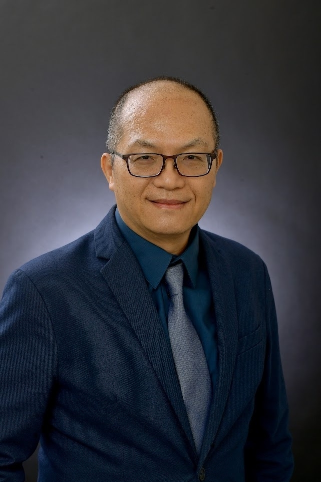 Ming Hui Li 
