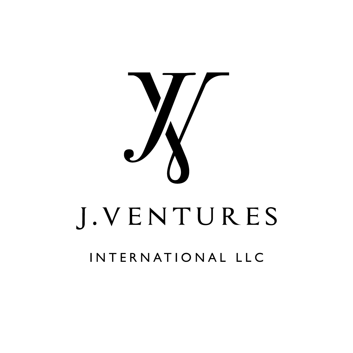 J. Ventures International LLC Logo