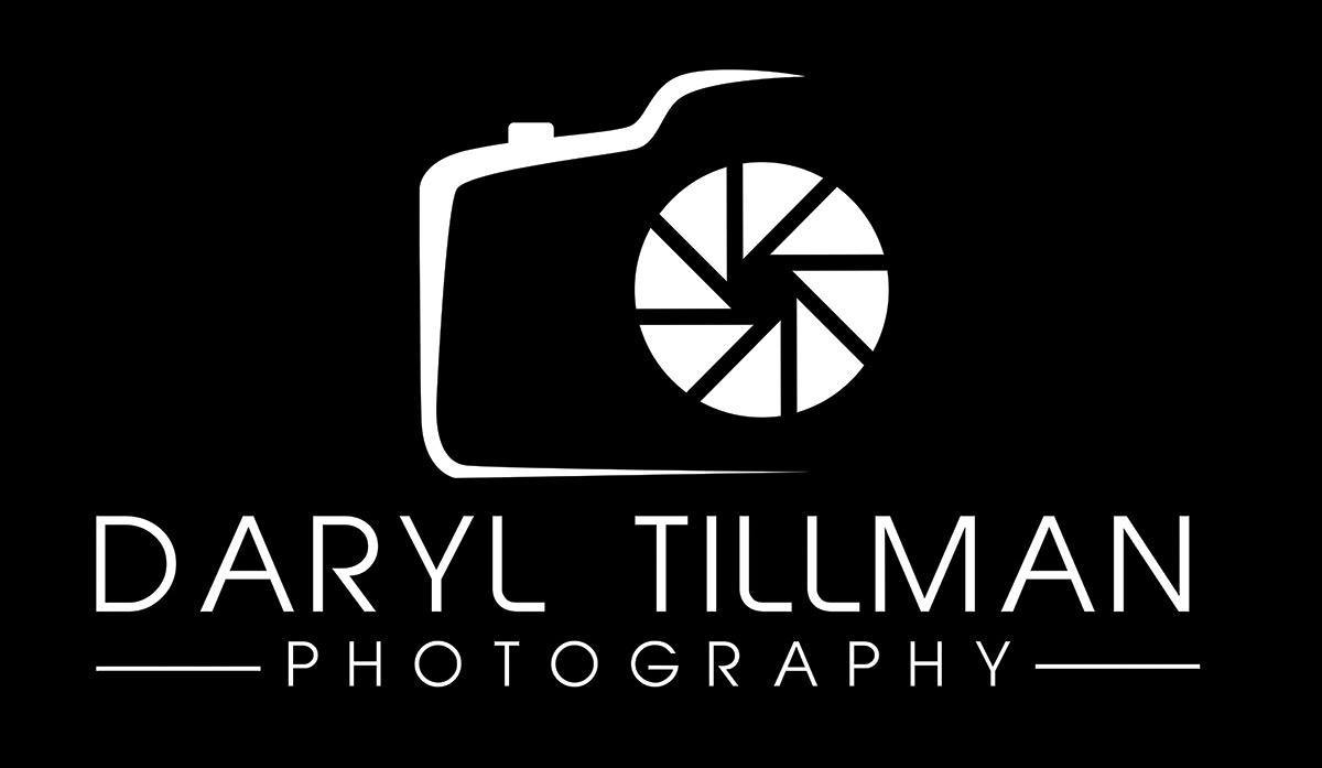 Daryl Tillman Photography Logo